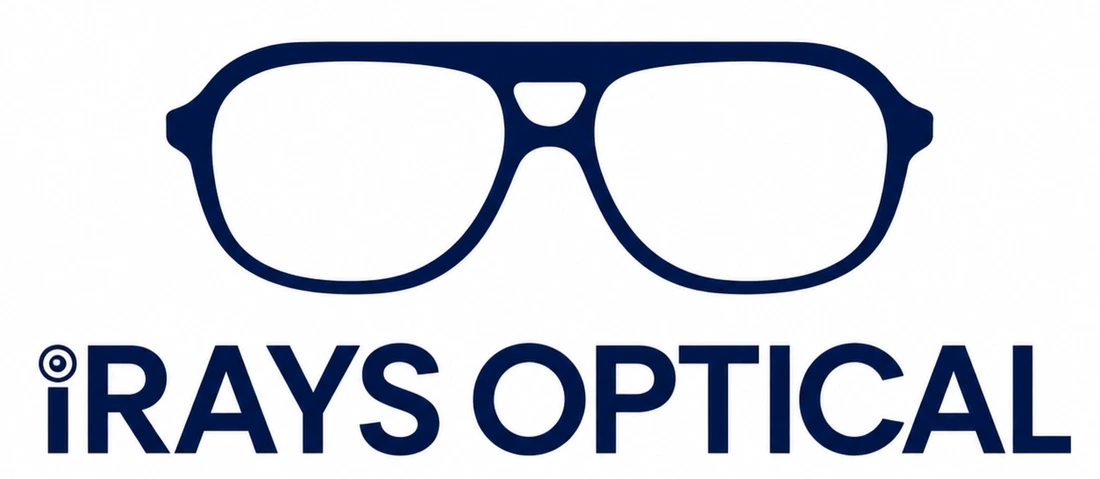 iRAYS OPTICAL — See Better. Live Better.